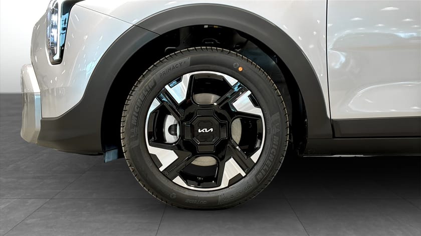 Bild 3 av Kia Stonic 1.0 T-GDI MHEV DCT ADVANCE