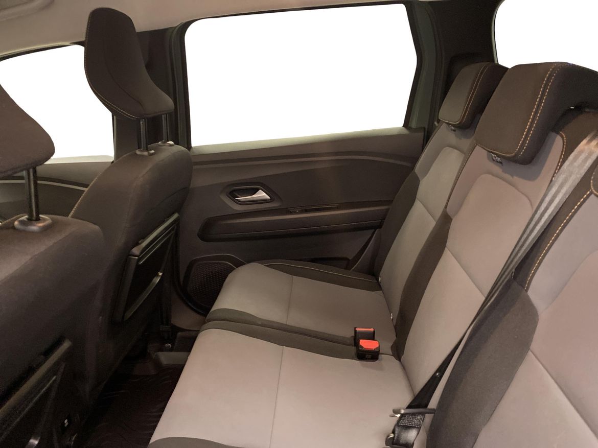 Dacia Jogger 2025 - miniatyr 7