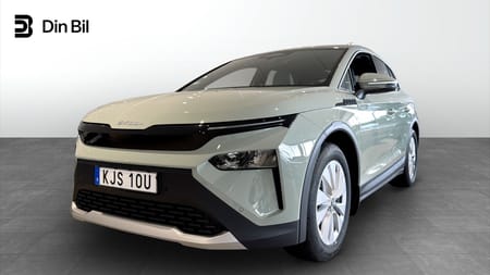 Škoda Elroq 85 (Erbjudande)