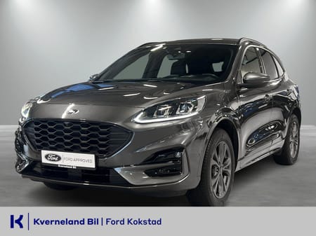 Ford Kuga Plug-In Hybrid ST-LINE/ACC/B&O/HUD/NAVI/DAB/