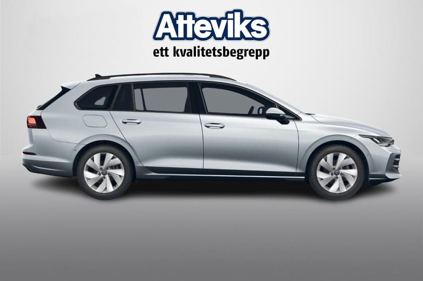 Bild 3 av Volkswagen Golf SC TSI 150hk *Atteviks Edition* 2025