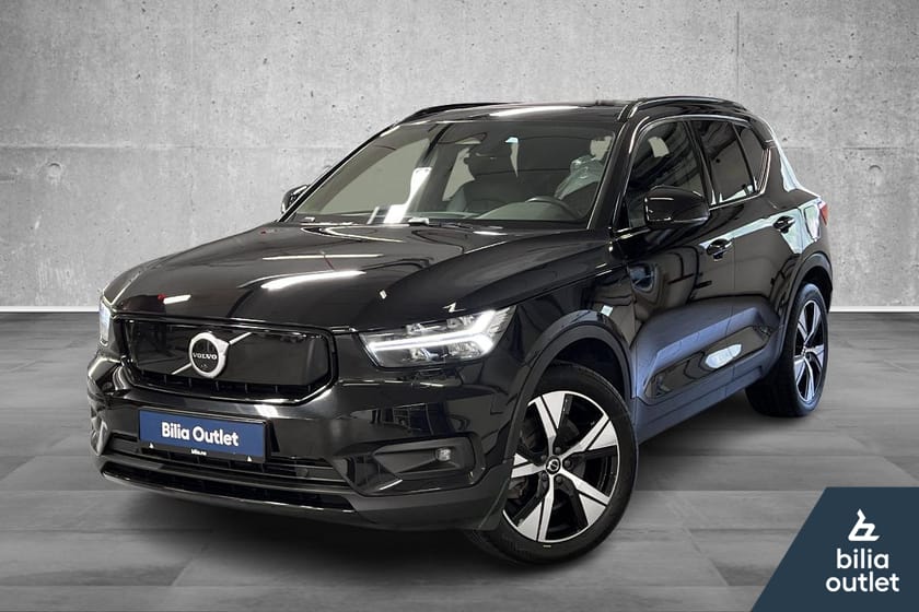 Bilde 1 av Volvo XC40 P8 AWD Recharge AWD, Google, Varmepumpe, 360, H&K, H-feste+++