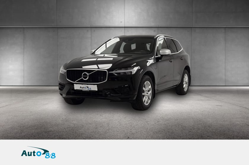 Bilde 1 av Volvo XC60 KAMPANJE* R-Design | AWD | Krok | Panorama