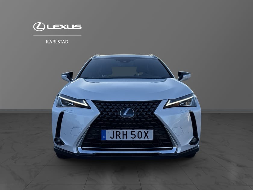 Bild 5 av Lexus UX 250h COMFORT TEKNIKPAKET