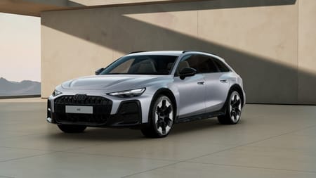 Audi A6 allroad quattro e-hybrid 367 HK S TRONIC