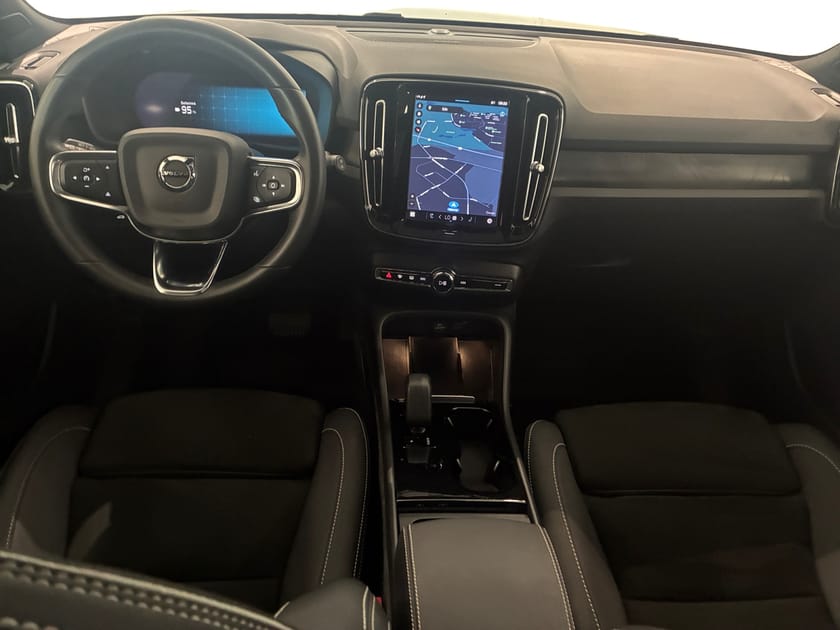 Bild 5 av Volvo XC40 Recharge Single Motor Ultimate