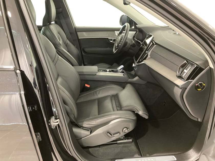 Bild 4 av Volvo XC90 T8 Ultra Dark