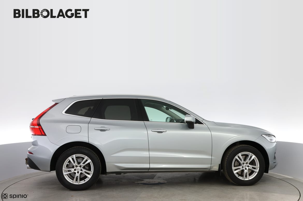 Volvo XC60 2019 - miniatyr 5