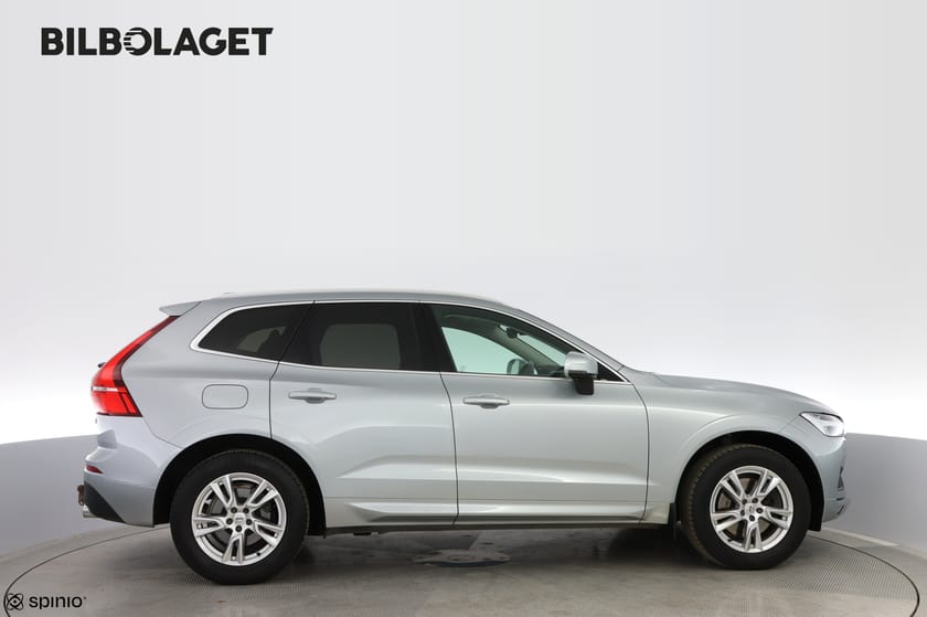 Bild 5 av Volvo XC60 D4 AWD Momentum Advanced SE