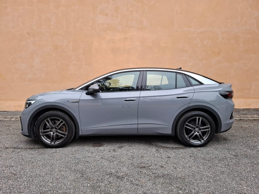 Bild 2 av Volkswagen ID.5 Pro Performance 12 mån garanti • Hemleverans • Dragkrok • Vinterdäck