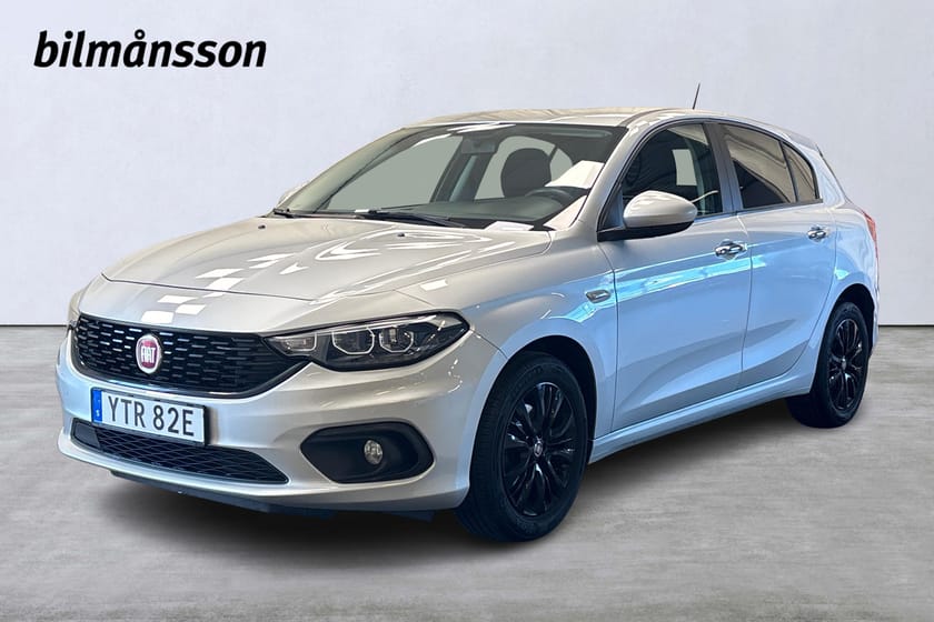 Bild 1 av Fiat Tipo 1.4 5dr (95hk)