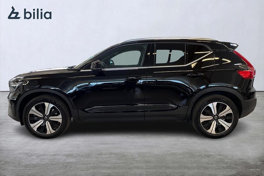 Bild 3 av Volvo XC40 Recharge T4 Värmare Navigation Kamera Drag