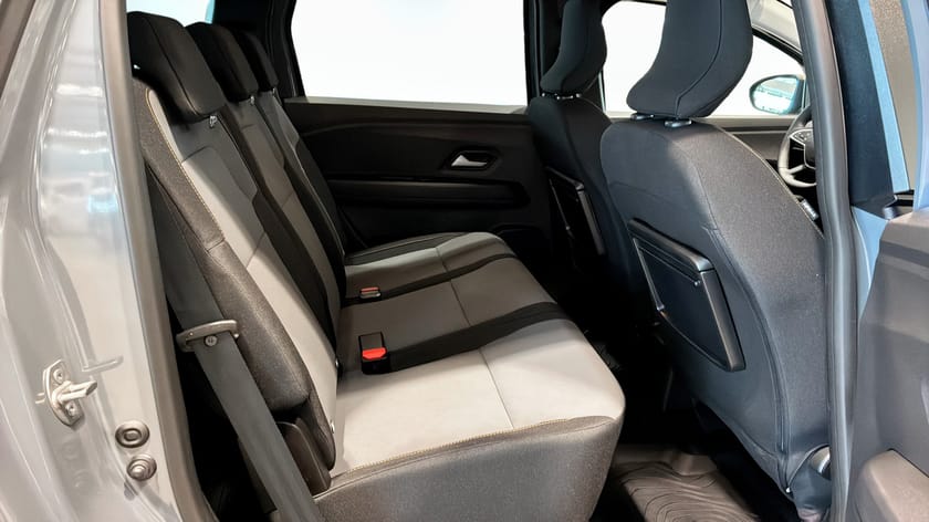Bild 5 av Dacia Jogger 7-sätes EXTREME TCE 110 7-SITS