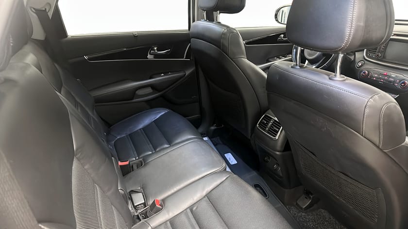 Bild 5 av Kia Sorento Advance Plus Panorama