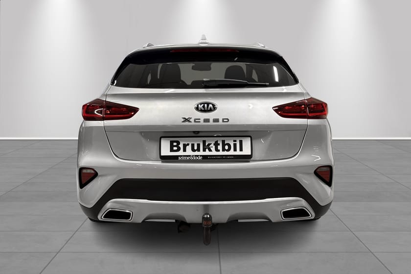 Bilde 4 av Kia XCeed Plug-in Hybrid 