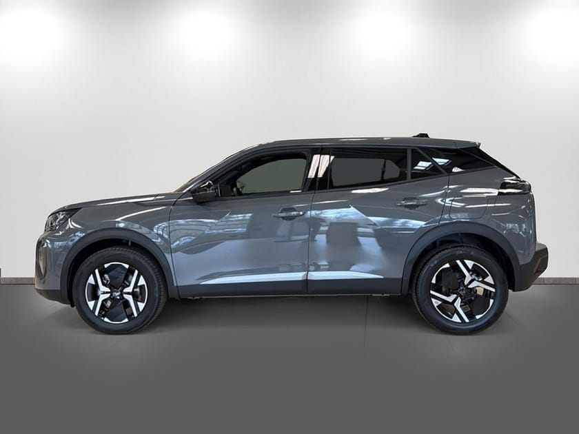 Bild 4 av Peugeot 2008 Hybrid 145 Allure