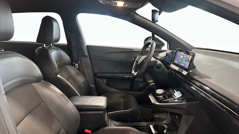 Bild 3 av MG 4 Electric Long Range 64KWH LUXURY