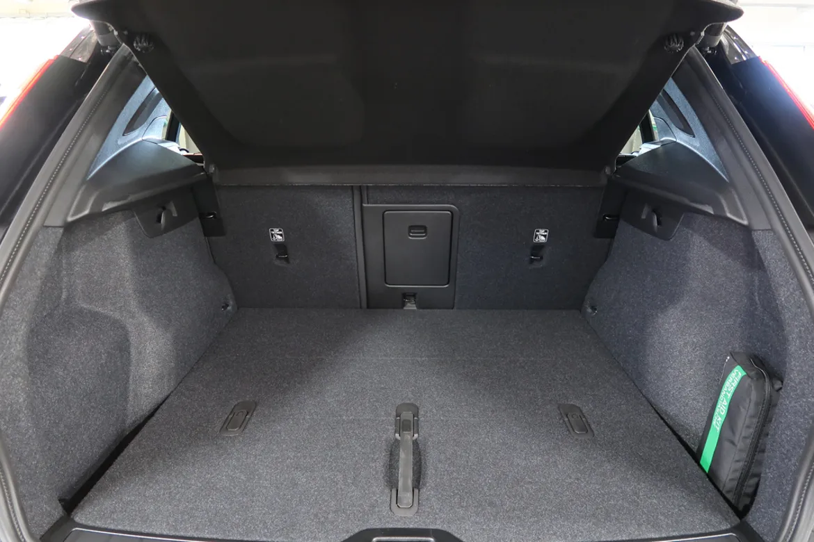Volvo EX40 Single Motor Extended Range