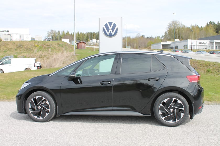 Bilde 2 av Volkswagen ID.3 Pro Performance highline 59kwh 204hk