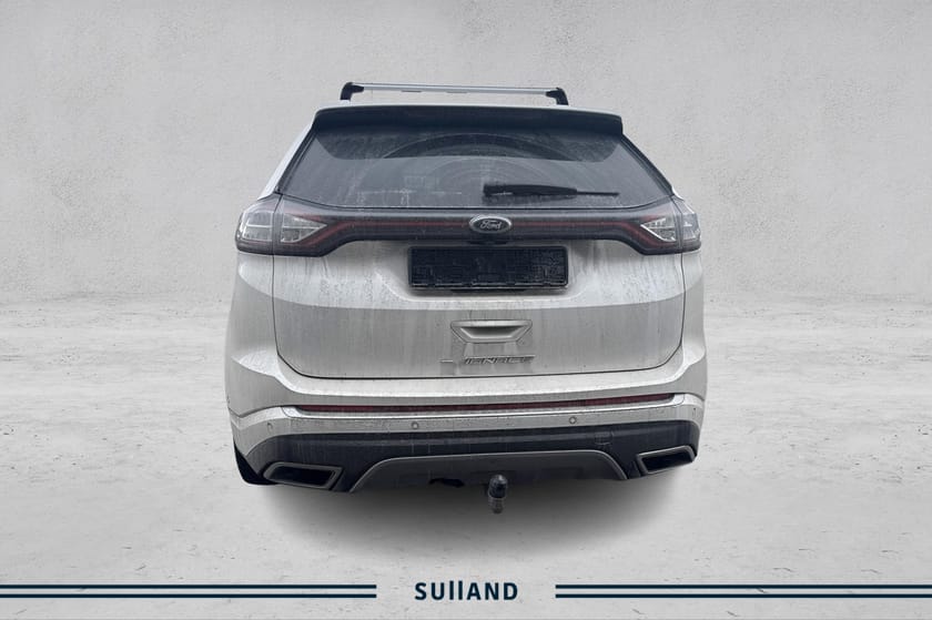 Bilde 4 av Ford Edge Vignale