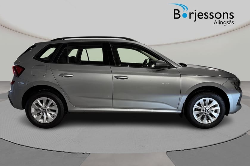 Bild 2 av Škoda Kamiq SELECTION 1,0 TSI 116 HK 7 VXL DSG