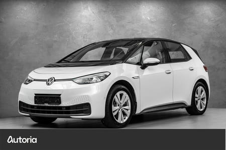 Volkswagen ID.3 Pro Performance