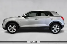 Thumnail bilde 1 av Audi Q2