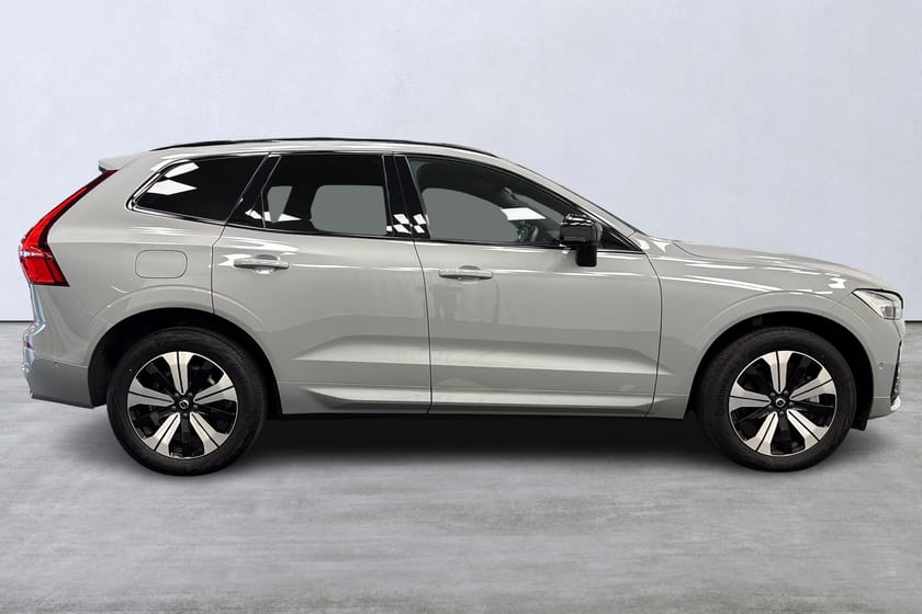 Bild 3 av Volvo XC60 T6 Plus Dark Edition
