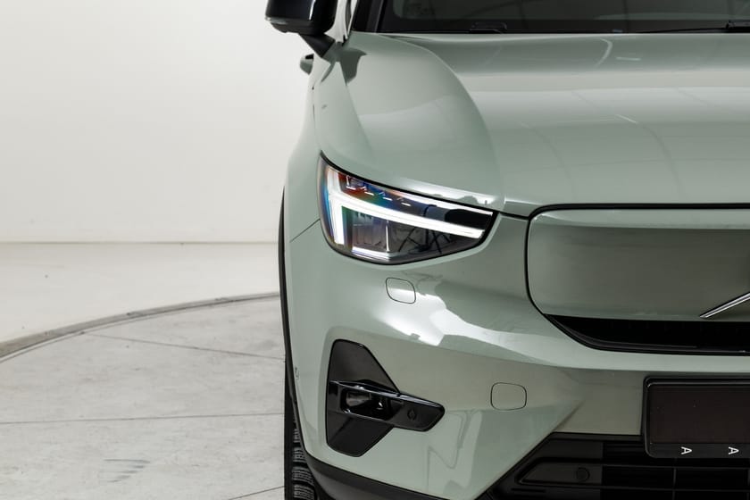 Bilde 4 av Volvo C40 Recharge Twin motor 408hk AWD Plus ACC/Krok/360º/H&K/Pano