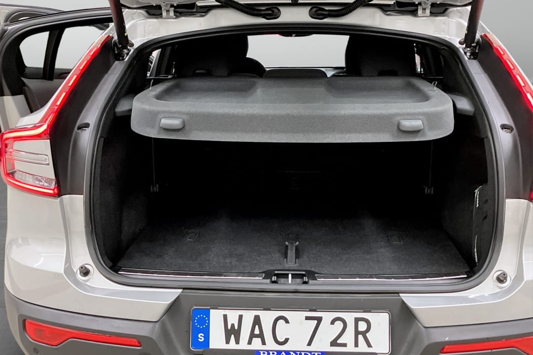 Volvo C40 Recharge Single Motor