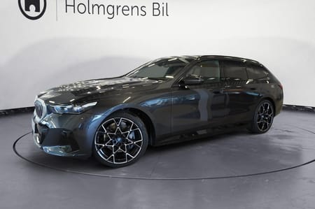 BMW i5 eDrive40 Touring M Sport Active Ed Drag DA H K
