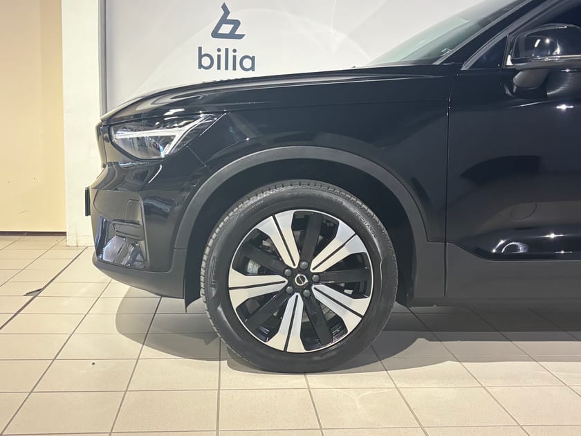 Bild 3 av Volvo XC40 Recharge Single Motor Core Edition | Ränta 2,95%* | Dragkrok |