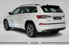 Thumnail bilde 2 av Škoda Kodiaq
