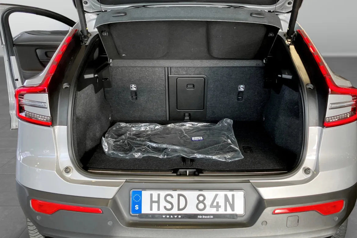 Volvo C40 Recharge Single Motor