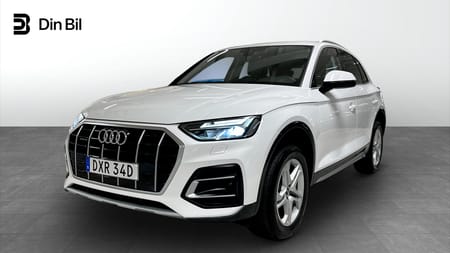 Audi Q5 40 TDI quattro
