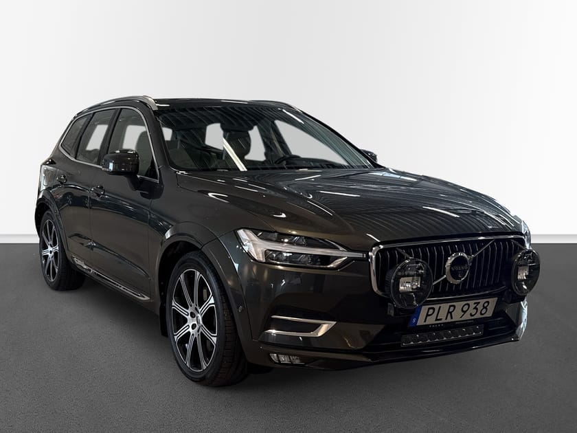 Bild 3 av Volvo XC60 D5 AWD Inscription
