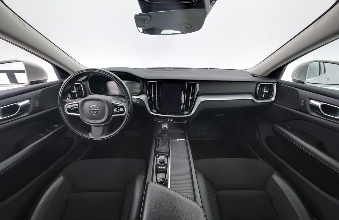 Volvo V60 2020 - miniatyr 7