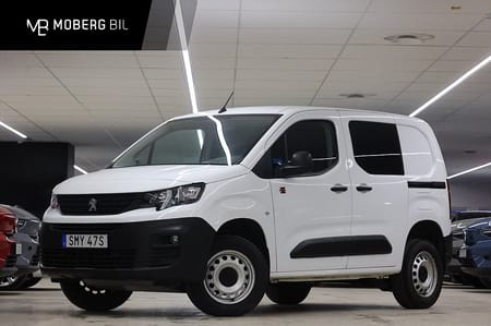 Peugeot Partner L1