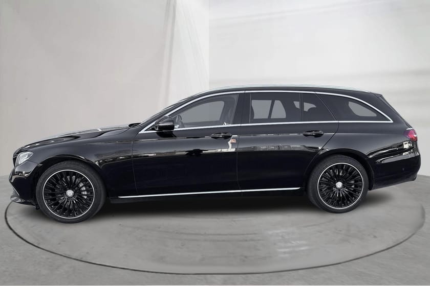 Bild 2 av Mercedes-Benz E 300 de T PLUG-IN Kombi S213 (316hk) Avantgarde