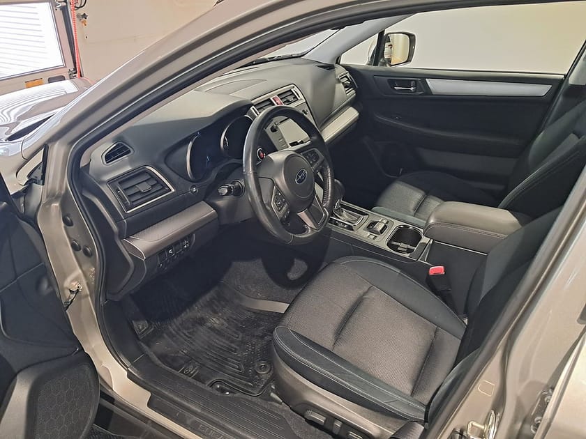 Bild 2 av Subaru Outback AWD 175HK 4x4 Lineartronic