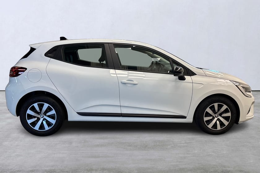 Bild 3 av Renault Clio TCe 90 Equilibre II 5-d