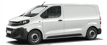 Opel Vivaro-e 75 Panel Van