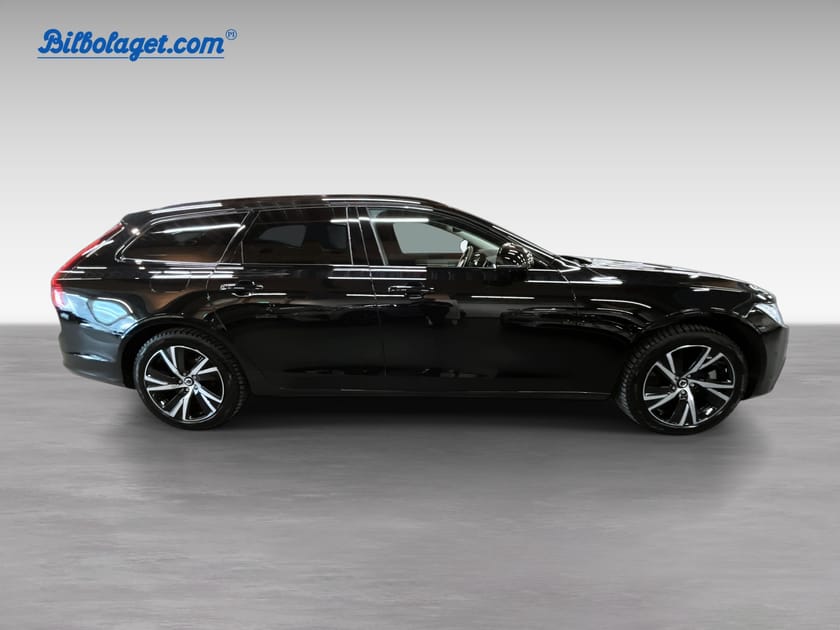 Bild 4 av Volvo V90 T6 Plus Dark Nordic Edition