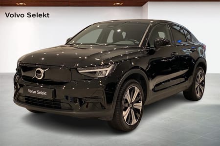 Volvo C40 Recharge Twin motor Core