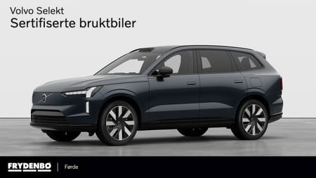 Volvo EX90 Twin Motor 7-seater