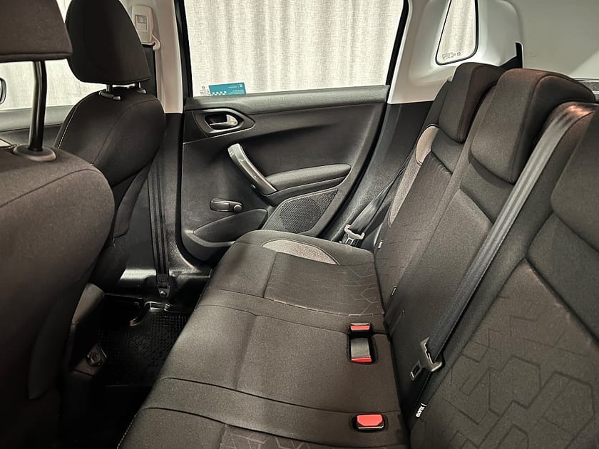 Bild 5 av Peugeot 2008 ACTIVE PT 82 Drag