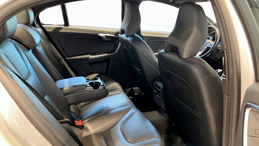 Bild 5 av Volvo S60 Cross Country D4 Polestar