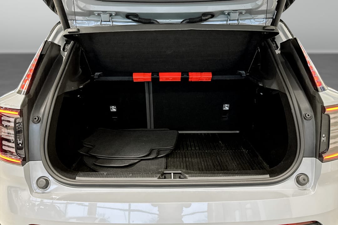 Volvo EX30 Single Motor Extended Range