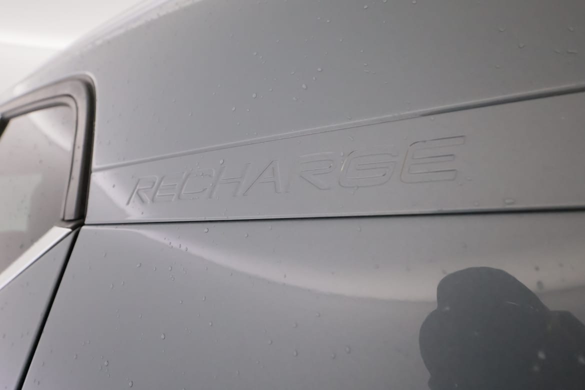 Volvo XC40 2022 - miniatyr 32