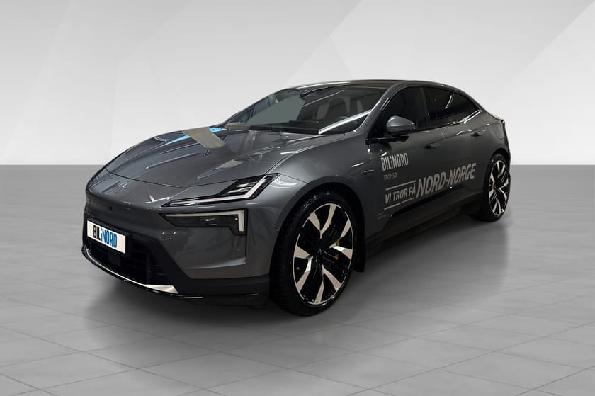 Bilde 4 av Polestar 4 Long Range Dual motor LR Performance Prime